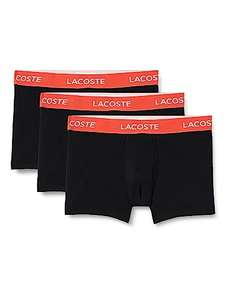 Lacoste Men's Underwear size M