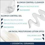 Cerave Blemish Control Essentials Kit - Reduced + Free Delivery