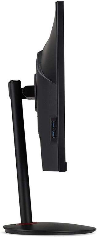 Acer Nitro XV282KKV 28" 4K IPS FreeSync Premium 144Hz Gaming Monitor - £414.01 delivered @ Ebuyer