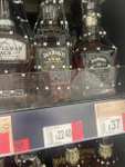 Jack Daniel's Bonded Tennessee Whiskey - 70cl - Brighton