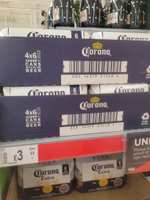 Corona 6 x 330ml Cans In Stowmarket