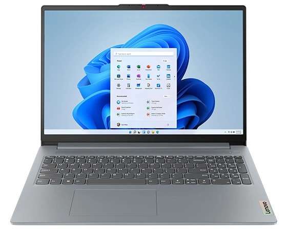 Ideapad Slim 3i 16 // i5-12450H, 16GB DDR5, 512GB SSD Laptop (No OS) - With Newsletter Sign Up Code