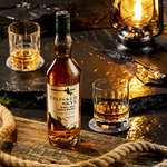 Talisker Skye Single Malt Scotch Whisky, 45.8% vol, 70cl - £24 - @ Amazon (Prime Exclusive)
