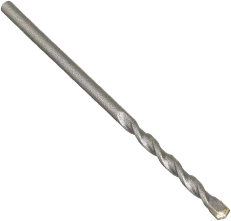 Bosch 1x CYL-3 Concrete Drill Bit (for Concrete, Stone, Masonry, 8 x 80 x 120 mm, For Rotary Drills and Impact Drivers - £1.14 @ Amazon