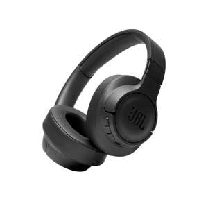 JBL Tune 760NC Bluetooth Noise-Cancelling Headphones £49.99 Delivered + Up to 3 Months Apple Services (New / Returning Customers) @ Currys