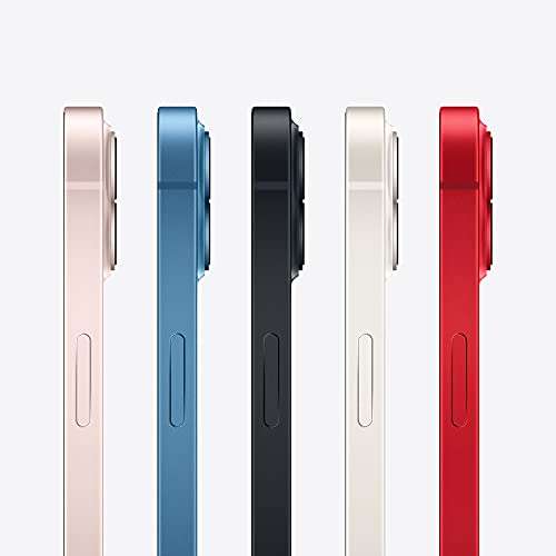 Apple iPhone 13 mini (128GB) - Various Colours £599 @ Amazon