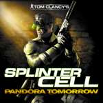 Splinter Cell: Pandora Tomorrow Xbox £1.31 @ Xbox Store Hungary