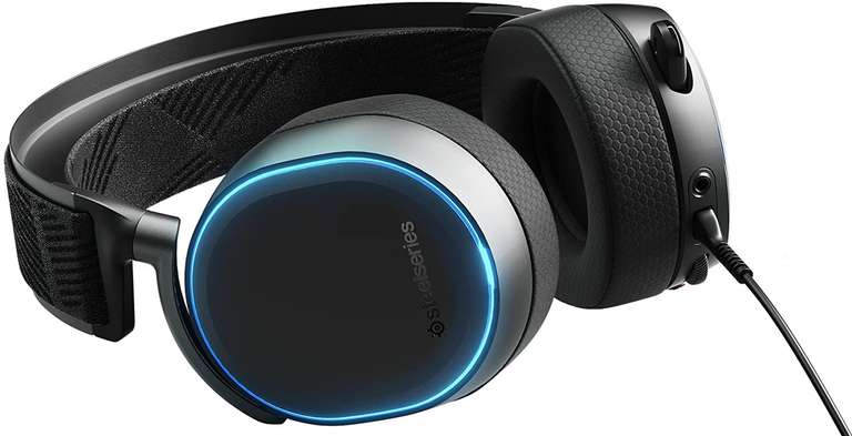 Steel Series Artic Pros Headphones - £109.99 @ Amazon
