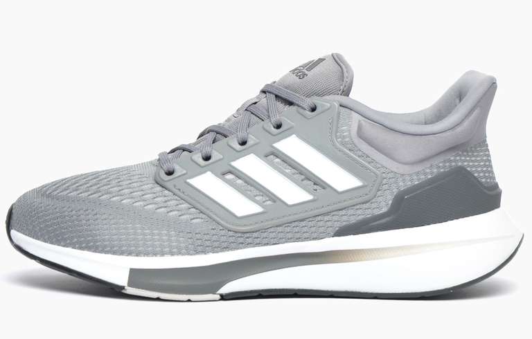 Adidas Mens EQ21 Bounce Premium Running Shoes with code + free delivery (4 Colour ways to choose from)