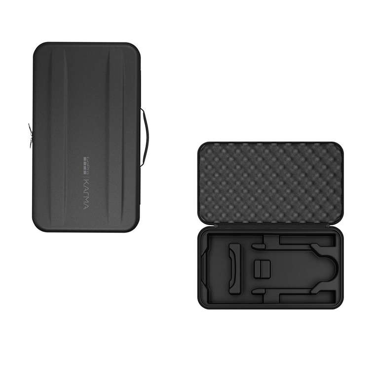 GOPRO Karma AQSPC-001 Drone Case / Bag - £9.97 Click & Collect / £13.97 Delivered @ Currys