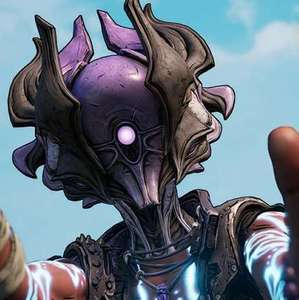 Free Guardian Head Cosmetic for Borderlands 3 (Xbox, Steam, Epic, PSN) with code @ Gearbox Software