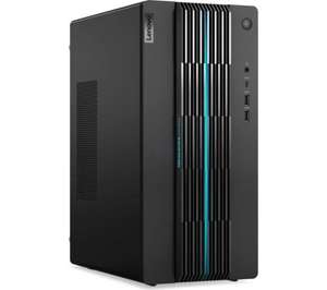 Used Lenovo IdeaCentre 5i Gaming PC - Intel Core i5, RTX 3060, 512 GB SSD Used £719.20 +£2.99 delivery Sold by currys clearance via ebay