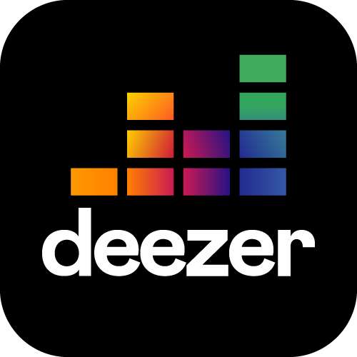 50% off for 12 months for returning customers £5.99pm @ Deezer