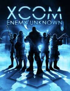 XCOM: Enemy Unknown (PC/Steam/Linux) - PEGI 12