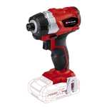 Einhell Power X-Change - Brushless 180Nm Cordless Impact Driver (Body Only) - £59.90 @ Amazon (Prime Exclusive)