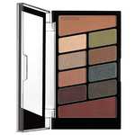 Wet n Wild Color Icon Eyeshadow Palette (£2.08 with max S&S)