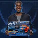 Nerf Elite 2.0 Commander RD-6 Dart Blaster £9.99 at Amazon