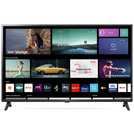 LG 43 Inch 43UQ75006LF Smart 4K UHD HDR LED Freeview TV £239 + Free Click & Collect @ Argos