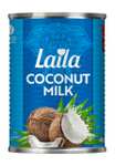 Laila Coconut Milk Light 400ml (£0.59 / £0.56 max S&S)