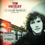 Live At The Electric Theatre Co, Chicago, 1968 (Double Vinyl) Tim Buckley £9.05 delivered @ Rarewaves