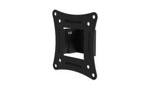 TV Bracket sale with 50% off ( AVF Standard Flat to Wall £4.99 plus others inside ) w / code - free click and collect
