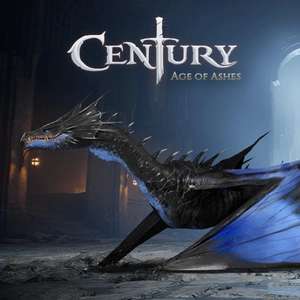 Century: Age of Ashes + Dolkuni Lagoon Pack (PS4 / PS5) - Free @ PlayStation Store
