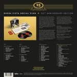 Buena Vista Social Club 25th Anniversary Edition, Deluxe Edition Double CD