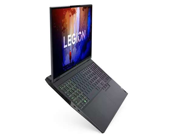 Lenovo Legion Legion 5 Pro 16" WQXGA 500 nits 165Hz IPS / Ryzen 7 6800H /16 GB /1TB/RTX 3070 TGP 150W £1099.99 delivered @ Lenovo