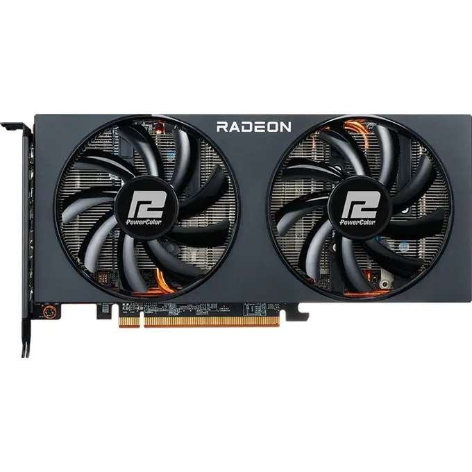 PowerColor Radeon RX 6700 XT 12GB Fighter - £338.99 delivered @ AWD-IT