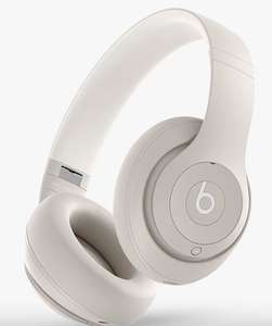Beats Studio Pro Wireless Bluetooth Over-Ear Headphones with Active Noise Cancelling & Mic/Remote