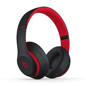 Beats Studio3 Wireless Noise Cancelling Over-Ear Headphones, £179 @ Amazon