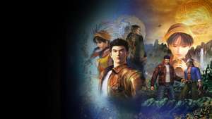 Shenmue I & II / Shenmue III - PS4 Download