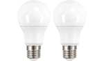 Argos Home 8W LED ES Daylight Light Bulb - 2 Pack 50p with Free Collection @ Argos