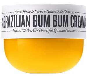 Sol De Janeiro Brazilian Bum Bum Cream 240ml £26.35 Delivered with code @ Parfumdreams