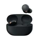 SONY WF-1000XM5 Wireless In-Ear Headphones with Noise Canceling, Bluetooth
