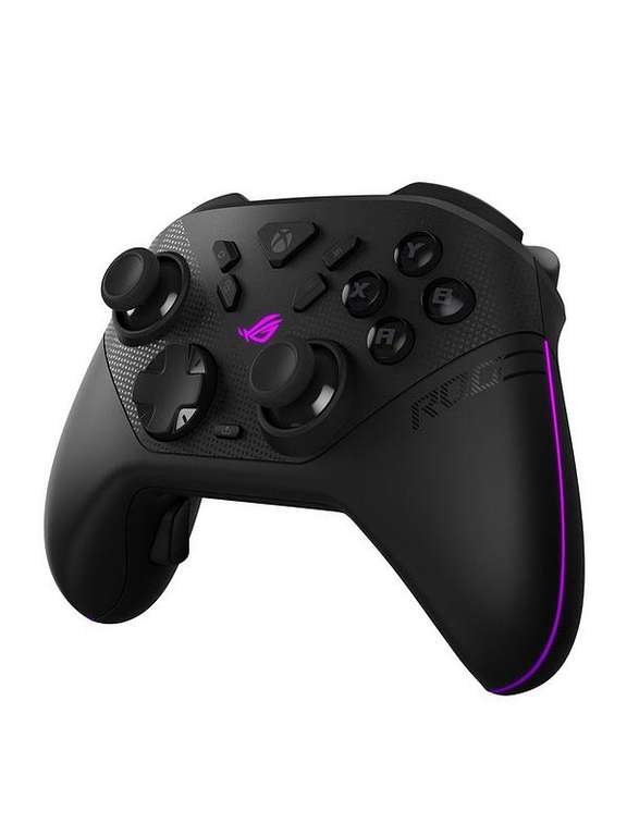 Asus ROG Raikiri II £119.99 Xbox Wireless at Very | Hotukdeals