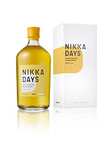 Nikka Days Blended Japanese Whisky, 70cl, 40% ABV £33.95 / £28.86 (15% off) Subscribe & Save @ Amazon