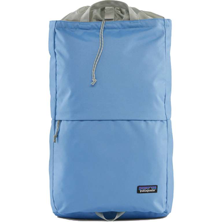 PATAGONIA Fieldsmith Linked 25 Backpack/Day Pack in light blue or dark blue