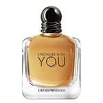 Emporio Armani Stronger with You EDT 150ml (20% Off for Members Only) + Free Next Day Click & Collect