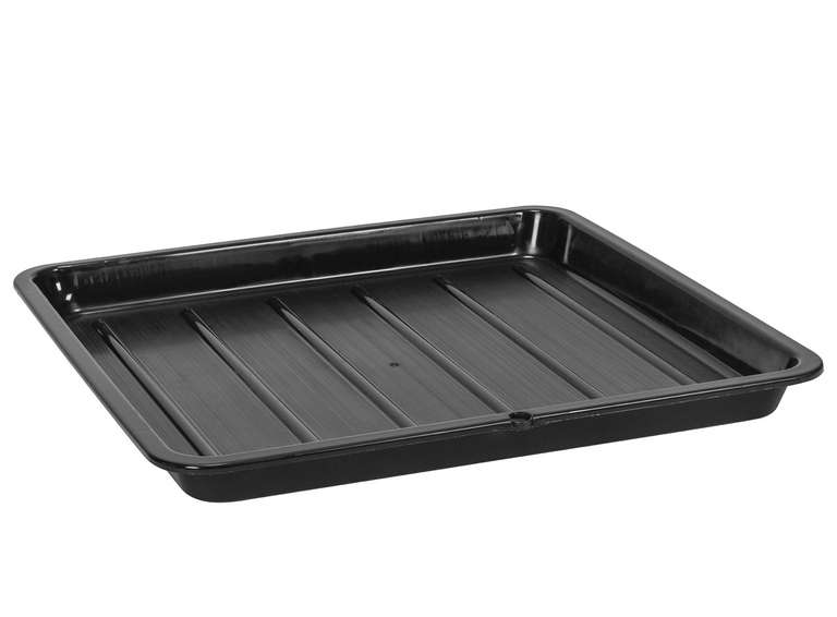 BBQ Grill Soak/Cleaning Tray 67x67cm - £9.99 + £3.95 delivery @ The Range