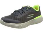 Skechers Boy's Go Run 400 V2 Omega Sneaker size 11.5, 12, 12.5 UK child