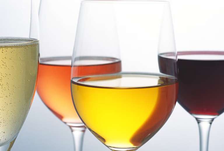 ASDA Wine Offer buy 6 get 25% off