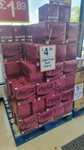 Coca Cola Cherry Zero Sugar 24x330ml Cans - £4.99 instore @ Farmfoods (Littlehampton)