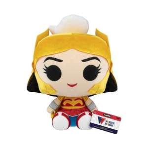 Funko 54996 POP Plush: Wonder Woman - £3.92 @ Amazon