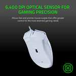 Razer DeathAdder Essential (2021) - Wired Gaming Mouse with 6,400 DPI Optical Sensor £21.99 @ Amazon