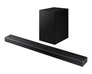 Samsung HW-Q600A/XU 3.1CH soundbar with wireless subwoofer £167.98 in-store at Costco Leeds