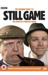 Still Game - The Complete Series 1-6 Plus Christmas and Hogmanay Specials DVD (used) £3.19 with code @World of Books