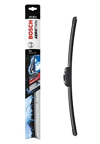 Bosch Wiper Blade Aerotwin AR20U, Length: 500mm − Single Front Wiper Bladess