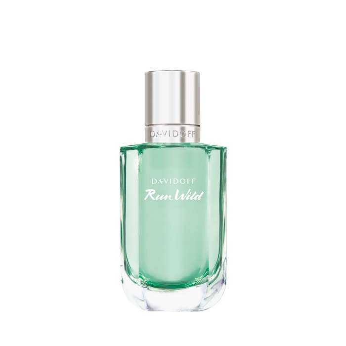 Davidoff Run Wild Her Eau De Parfum 50ml Spray - £10.40 With Code + £1.99 Click & Collect - @ The Fragrance Shop