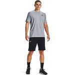 Under Armour Men's Sportstyle Lc Ss Super Soft Men's T Shirt for Training and Fitness, Fast-Drying, prices from £13 (grey) @ Amazon